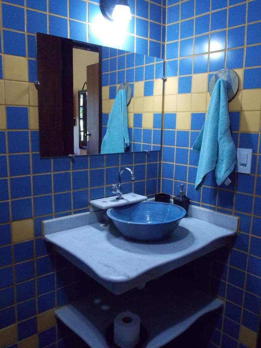 Recanto Roca Grande Cunha Zewnętrze zdjęcie